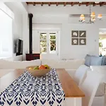 Kyma Tatil Evi Faros