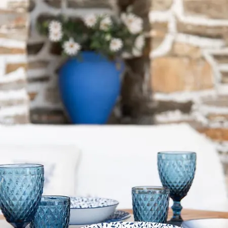 Apanemo Dom wakacyjny