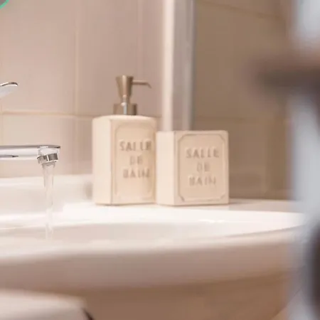 Apanemo Dom wakacyjny