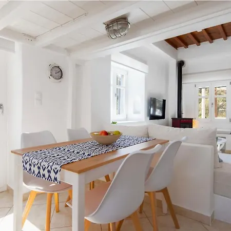 Apanemo Dom wakacyjny *