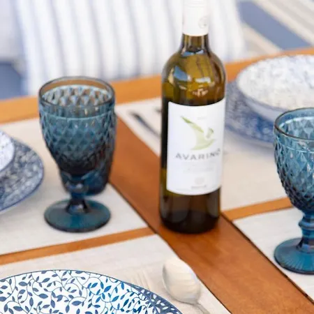 Apanemo Dom wakacyjny *