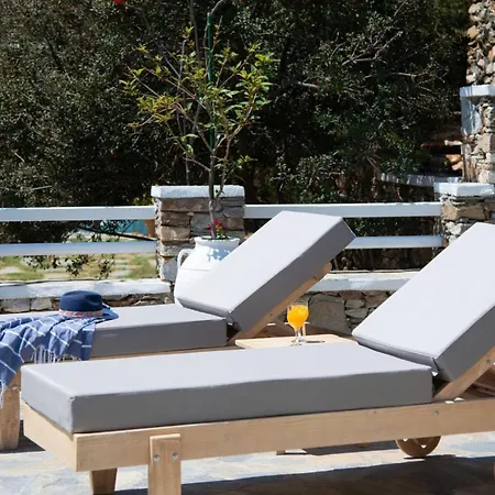 Apanemo Dom wakacyjny *