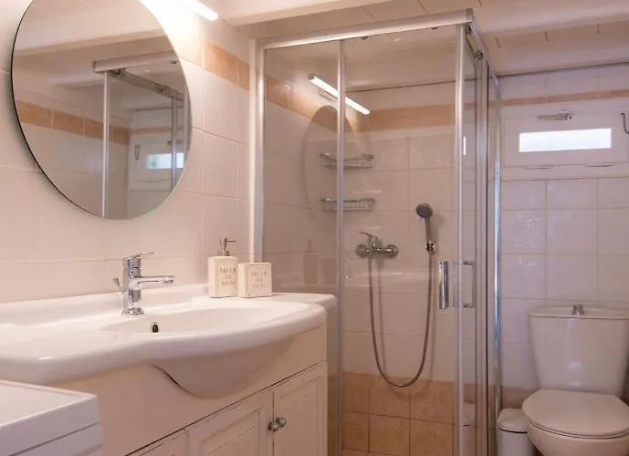 Kyma Residence Casa de Férias *