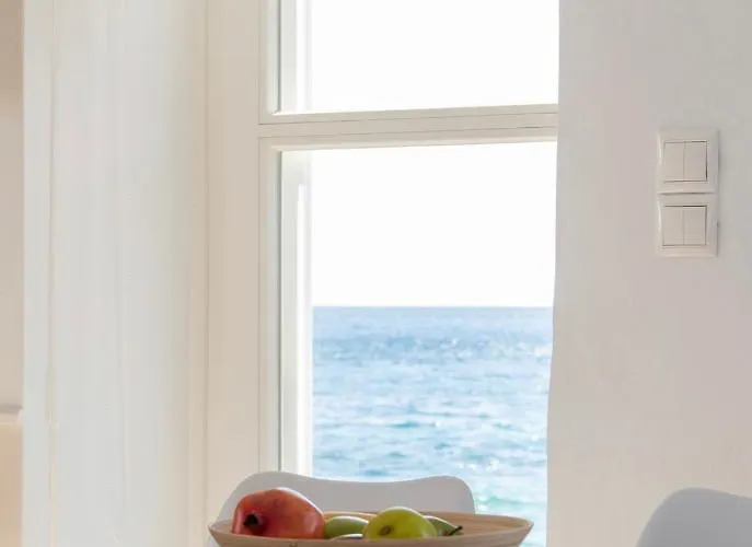 Casa de Férias Kyma Residence *