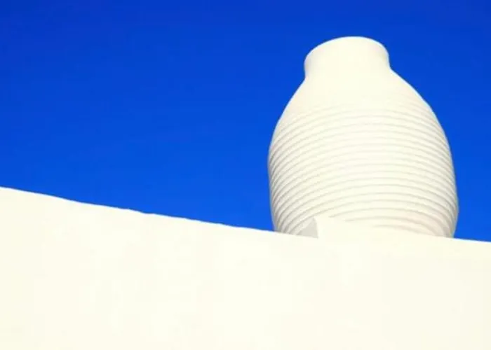 Casa de Férias Kyma Residence Faros