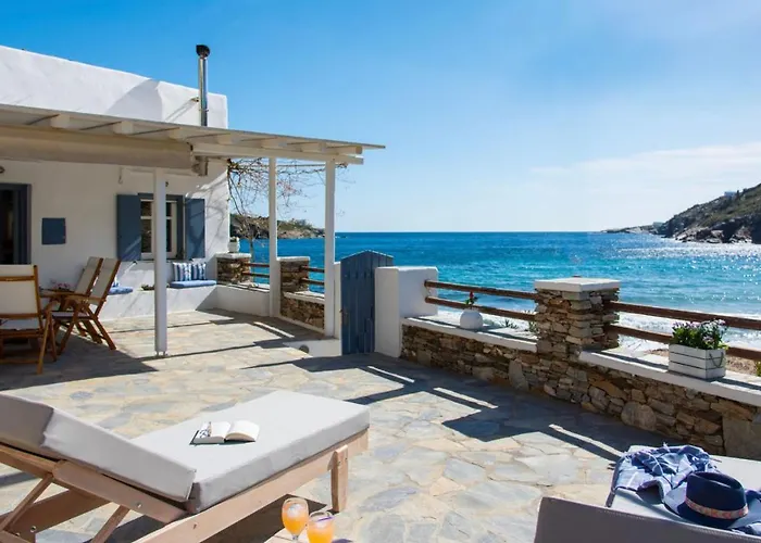 Casa de Férias Kyma Residence