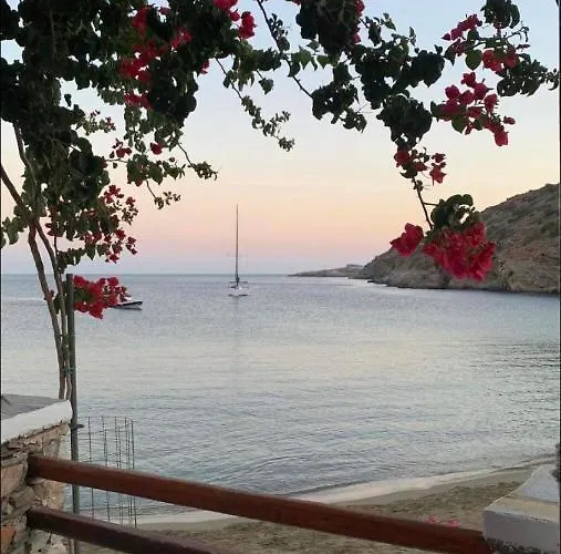 Casa de Férias Kyma Residence