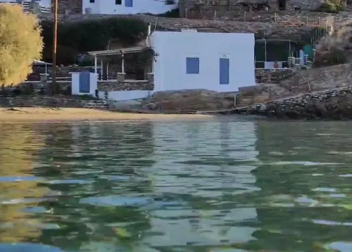 Kyma Residence Casa de Férias