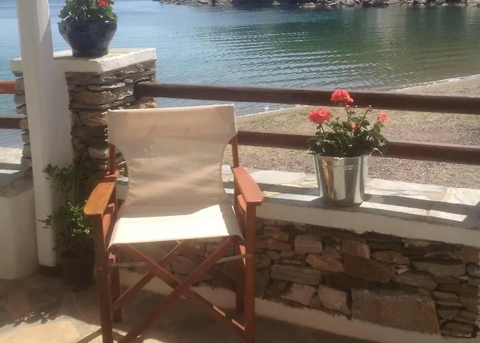 Kyma Residence Faros