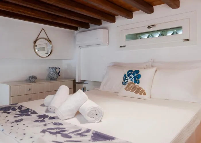 Kyma Residence * Faros