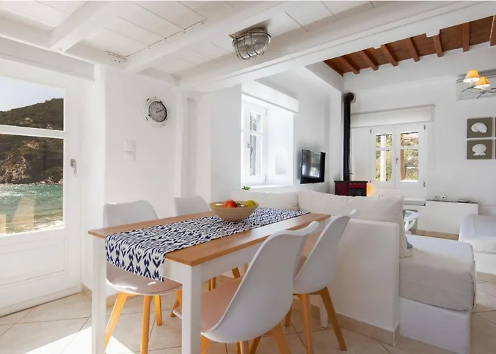 Kyma Residence Casa de Férias *