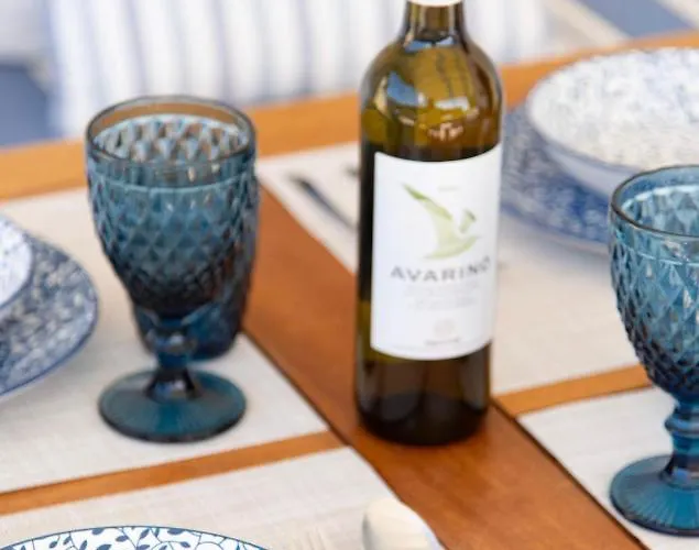 Kyma Residence Casa de Férias *