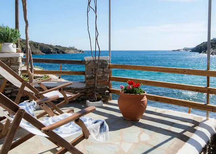 Casa de Férias Kyma Residence