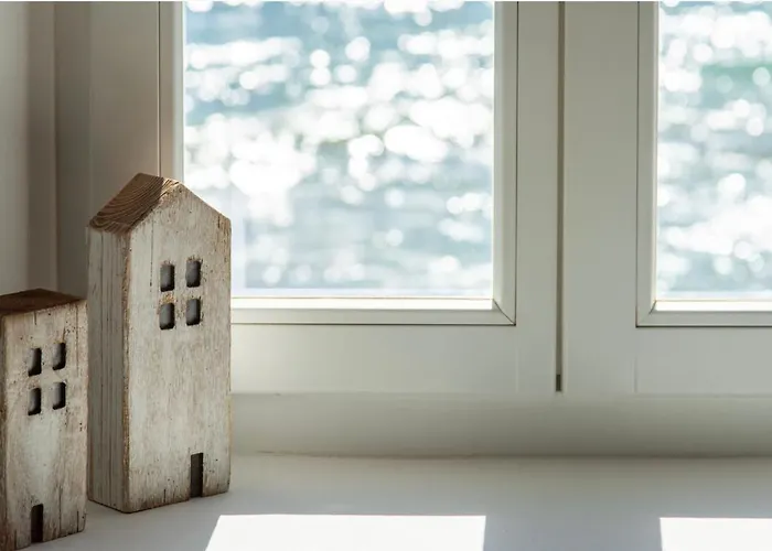 Kyma Residence Faros