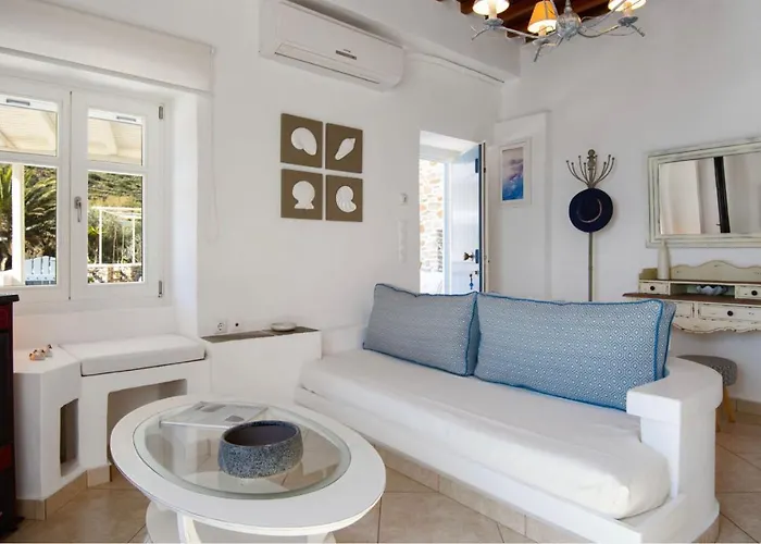 Casa de Férias Kyma Residence