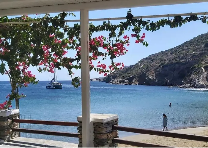 Kyma Residence * Faros