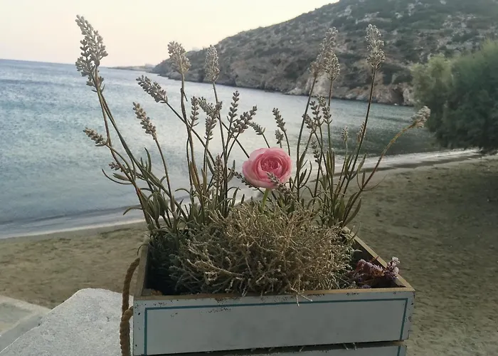 Kyma Residence Casa de Férias