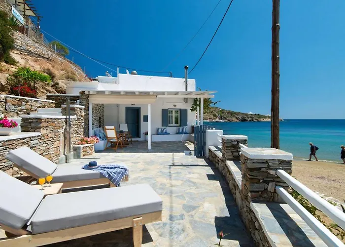 Kyma Residence Faros