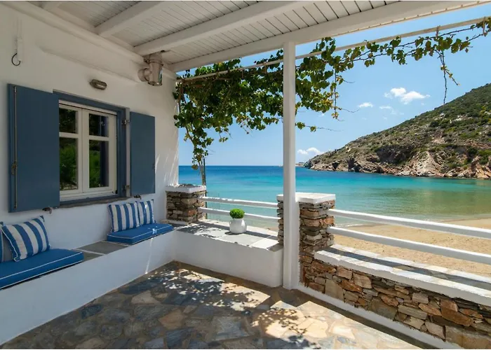 Kyma Residence Faros