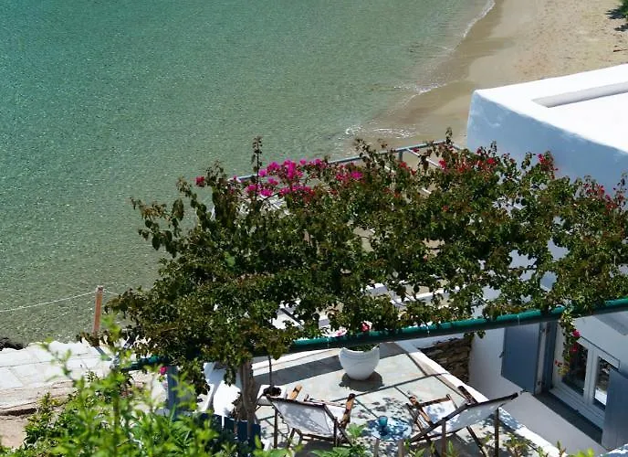 Kyma Residence Faros