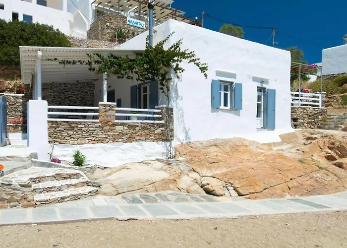 Casa de Férias Kyma Residence *