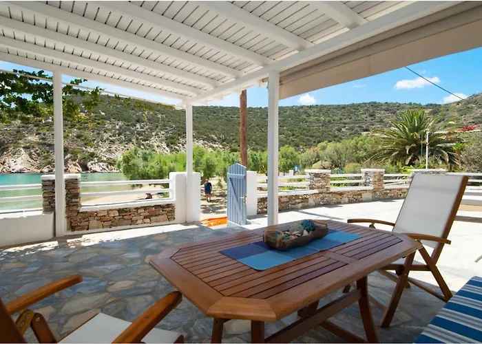 Casa de Férias Kyma Residence *