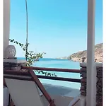 Kyma Feriehus Faros