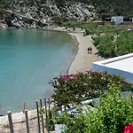 Feriehus Kyma Faros