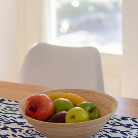 Apanemo Holiday home