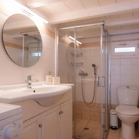 Apanemo Casa vacanze *