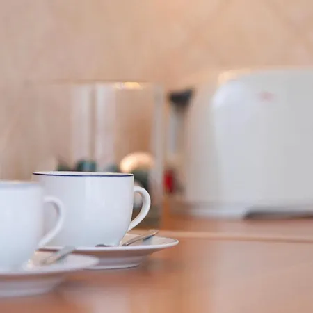 Apanemo Holiday home