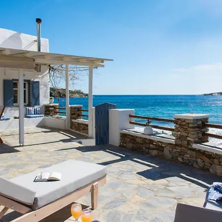 Holiday home Apanemo