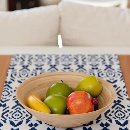 Holiday home Apanemo