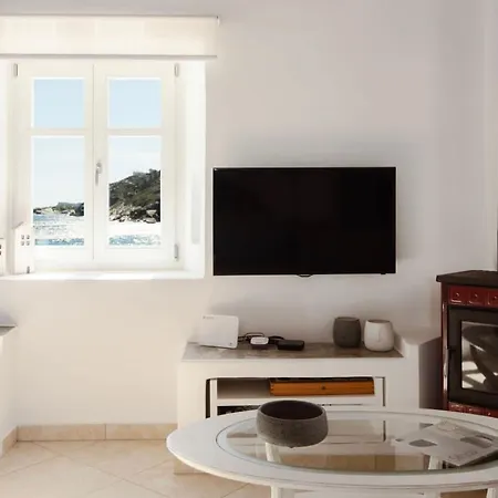 Apanemo Holiday home *