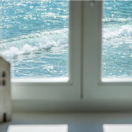 Holiday home Apanemo *