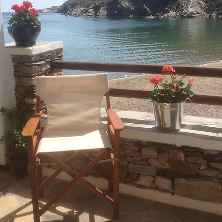 Apanemo Faros (Sifnos)