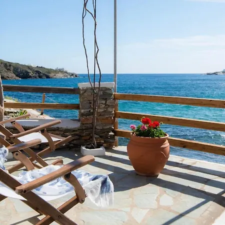 Casa vacanze Apanemo