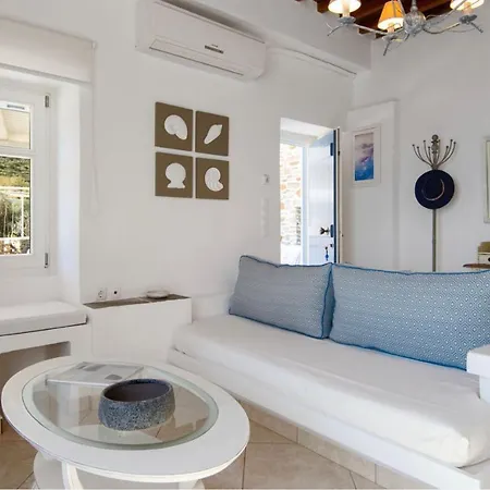 Casa vacanze Apanemo