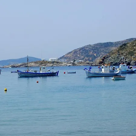 Apanemo * Faros (Sifnos)