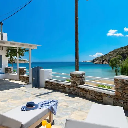 Apanemo Holiday home