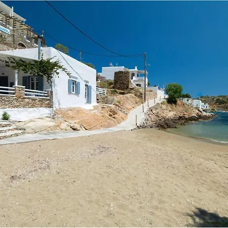 Apanemo Faros (Sifnos)