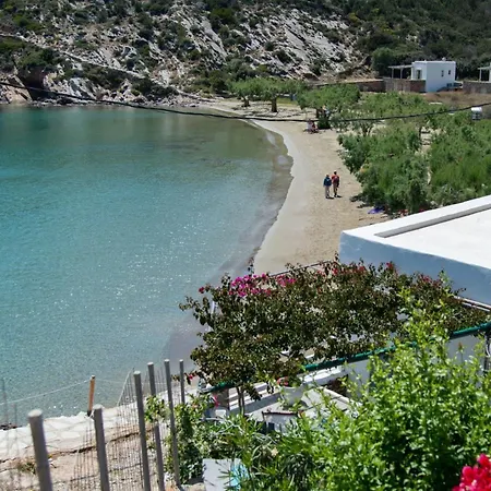 Dom wakacyjny Kyma Faros