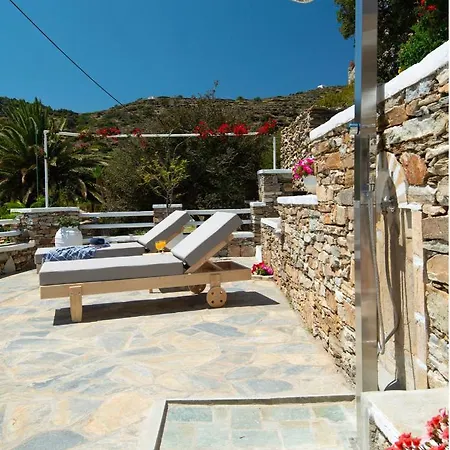 Apanemo Faros