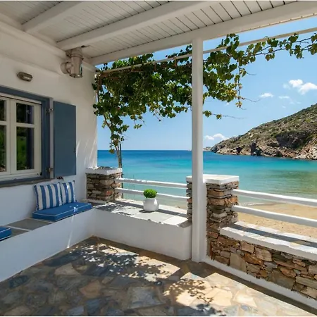 Apanemo Faros (Sifnos)