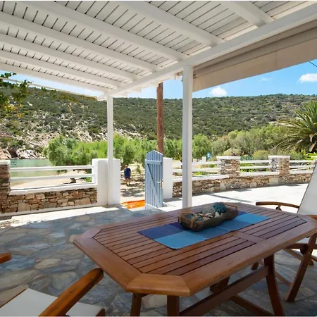 Holiday home Apanemo *