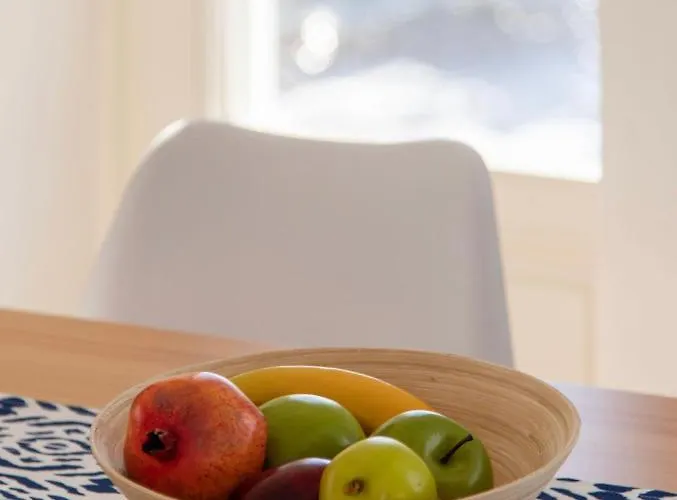 Apanemo Dom wakacyjny