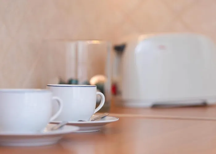 Apanemo Dom wakacyjny