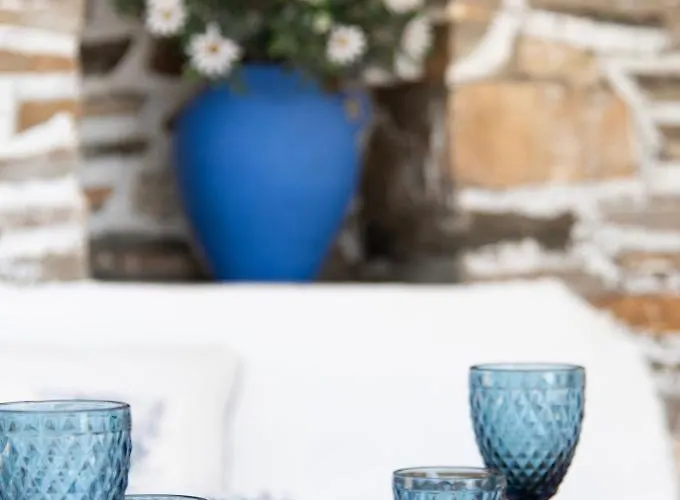 Apanemo Dom wakacyjny