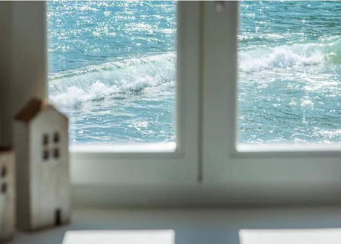 Dom wakacyjny Apanemo *