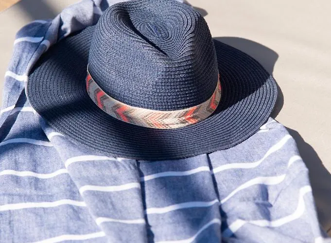 Apanemo Dom wakacyjny Faros